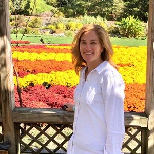 Meet your Posher, Tabatha